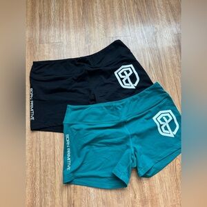 Born Primitive Shorts XXL